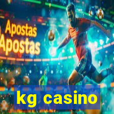 kg casino